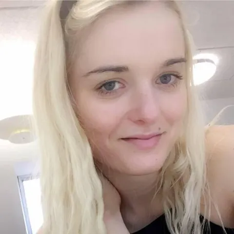 Ami Williamson