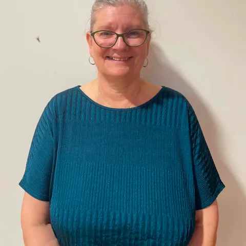 Anne Kaae Jørgensen