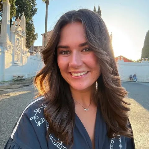 Victoria Harpøth